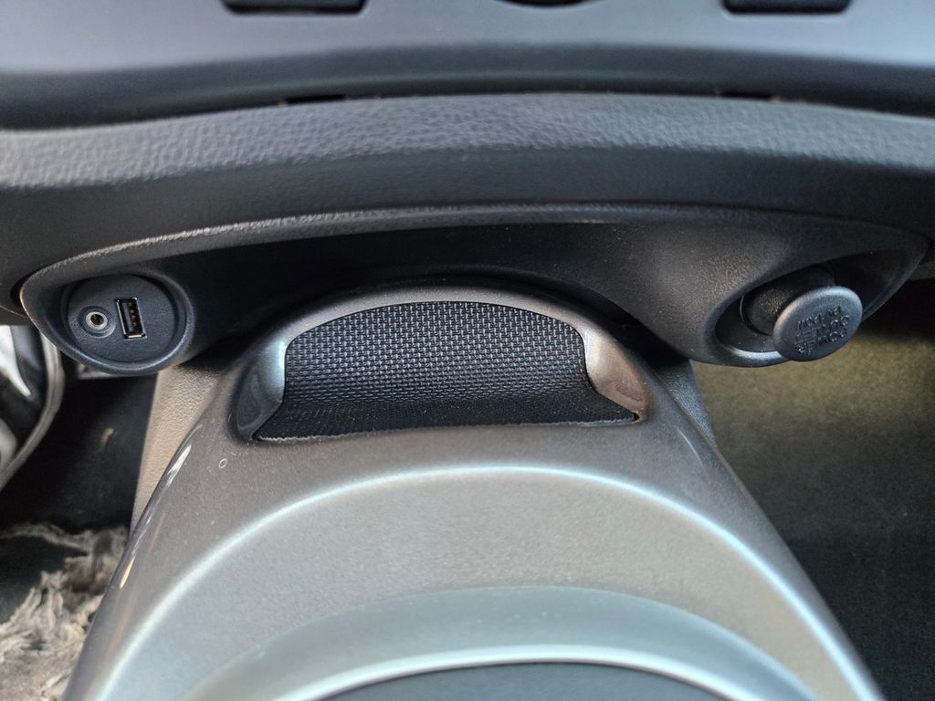 2016 Nissan Juke S Roseville CA