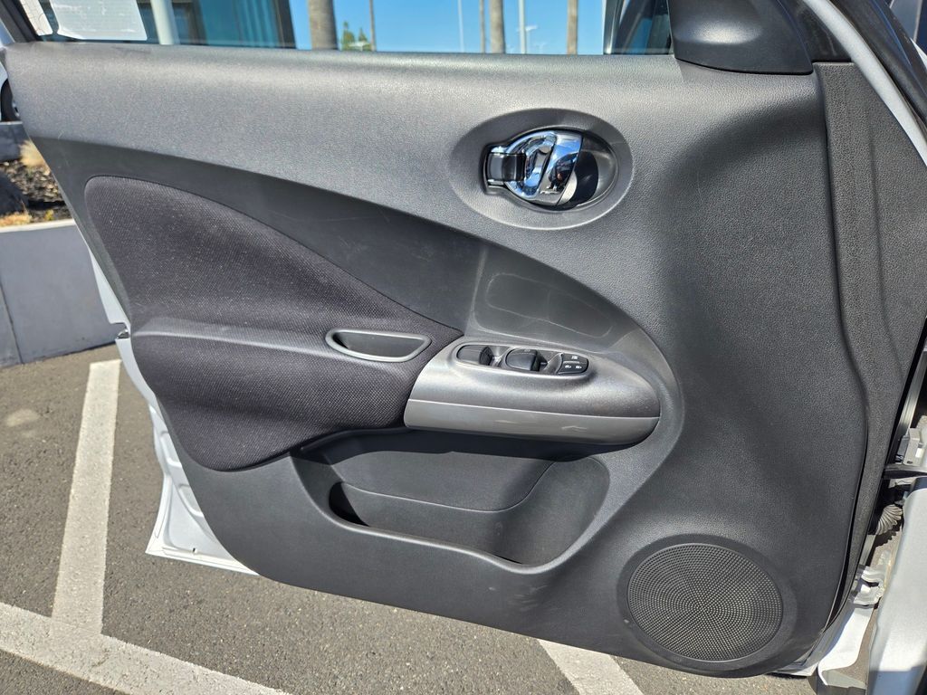 2016 Nissan Juke S Roseville CA