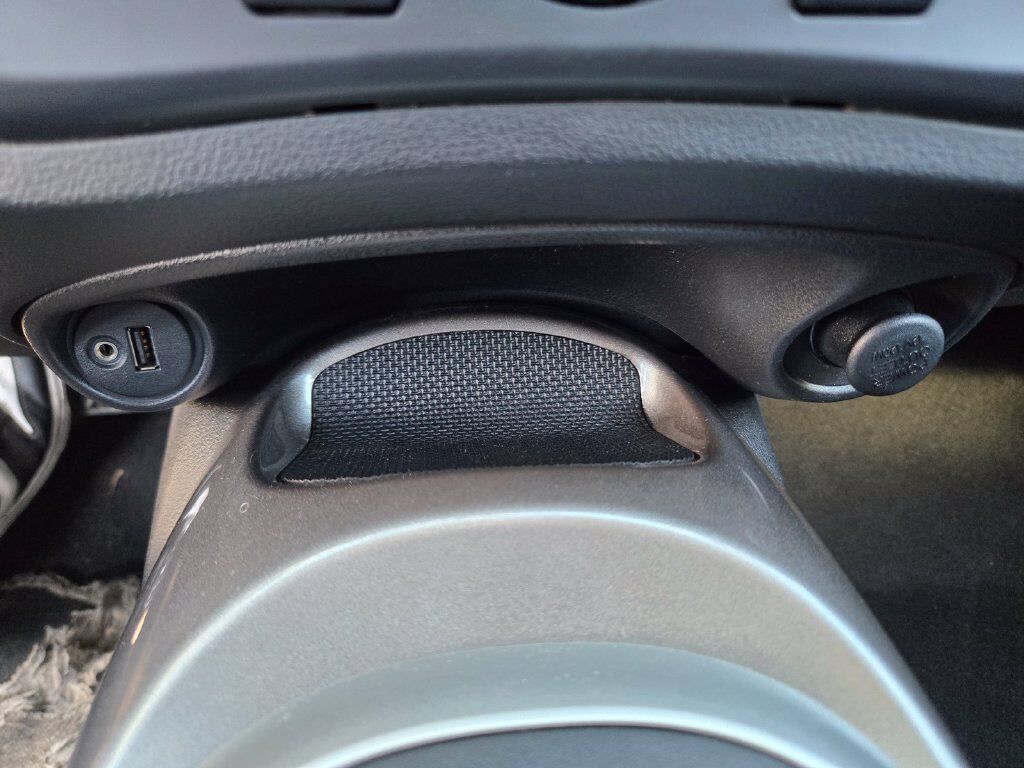 2016 Nissan Juke S Roseville CA