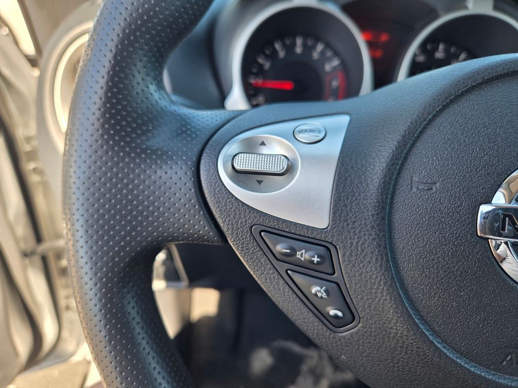 2016 Nissan Juke S Roseville CA