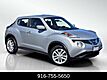 2016 Nissan Juke S