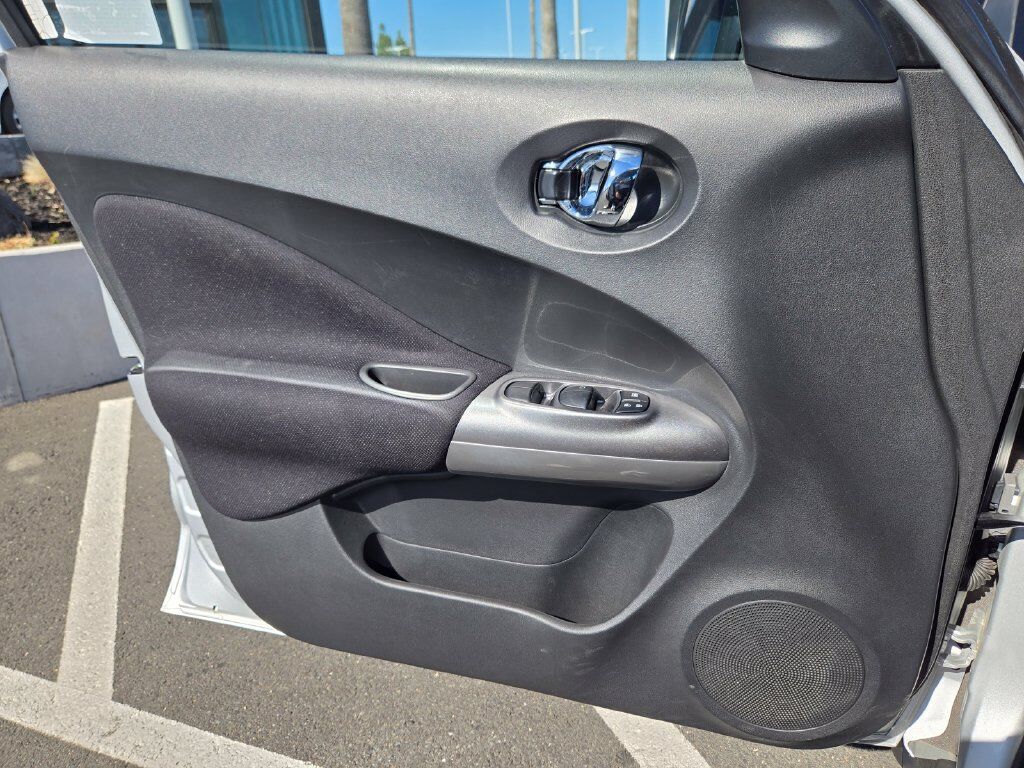2016 Nissan Juke S Roseville CA