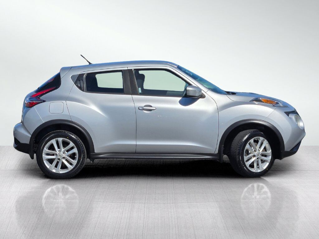 2016 Nissan Juke S Roseville CA