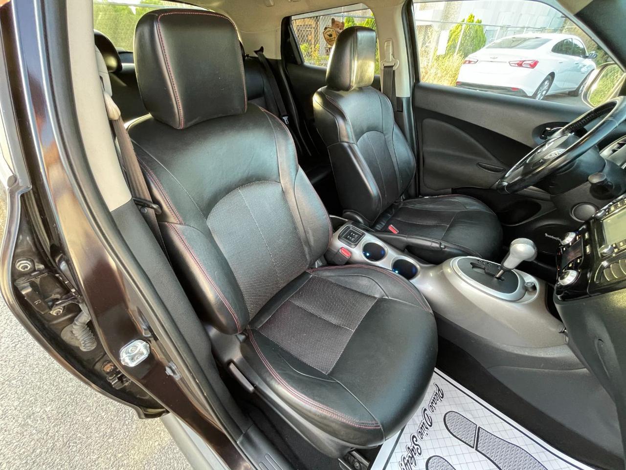 2016 Nissan Juke SL Spokane Valley WA