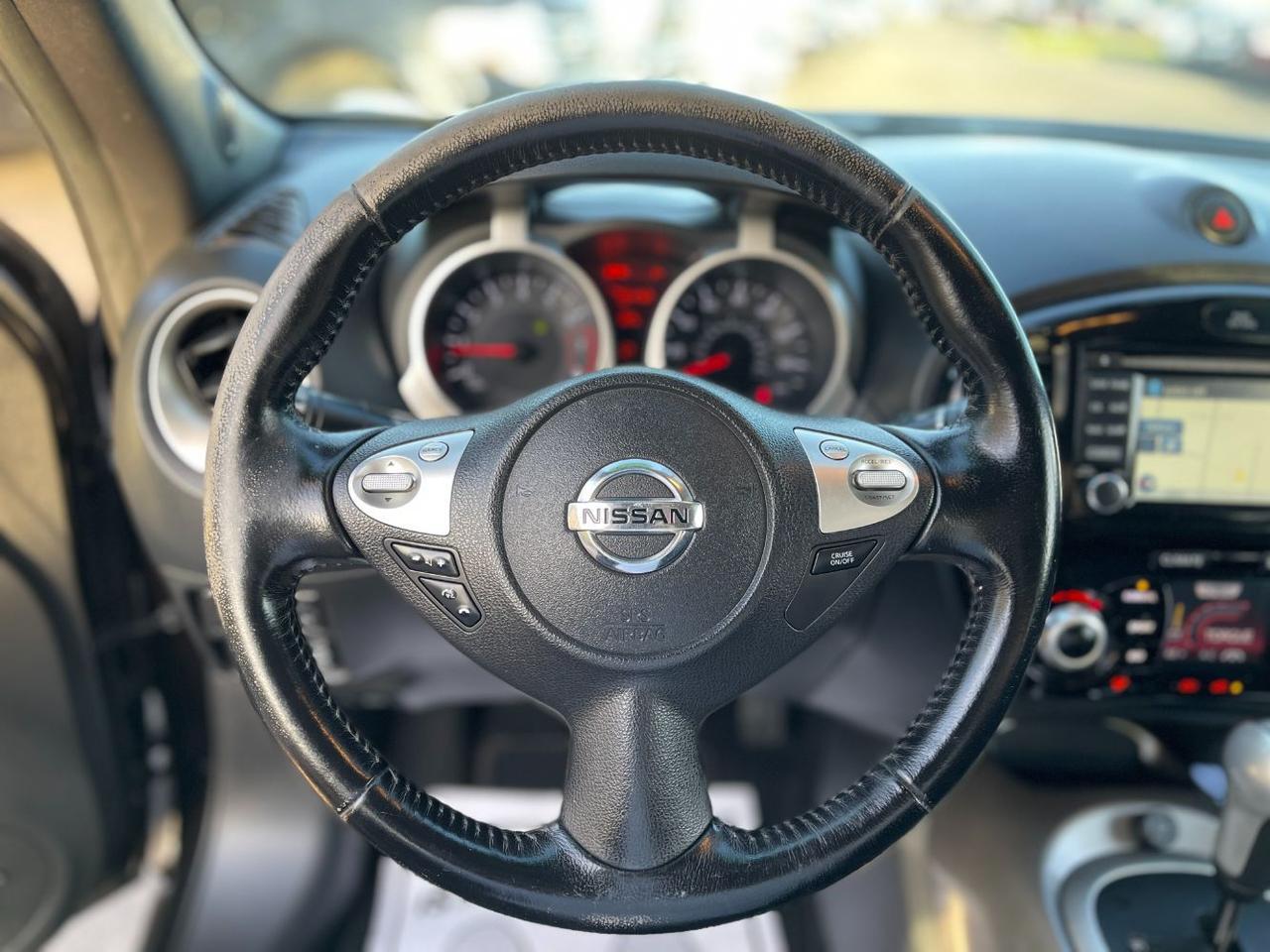 2016 Nissan Juke SL Spokane Valley WA