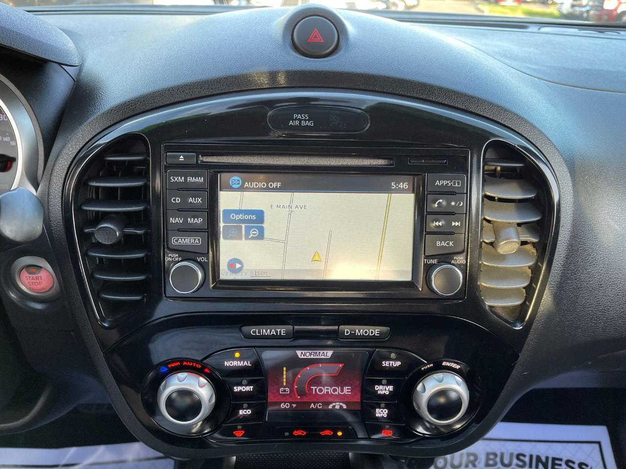 2016 Nissan Juke SL Spokane Valley WA