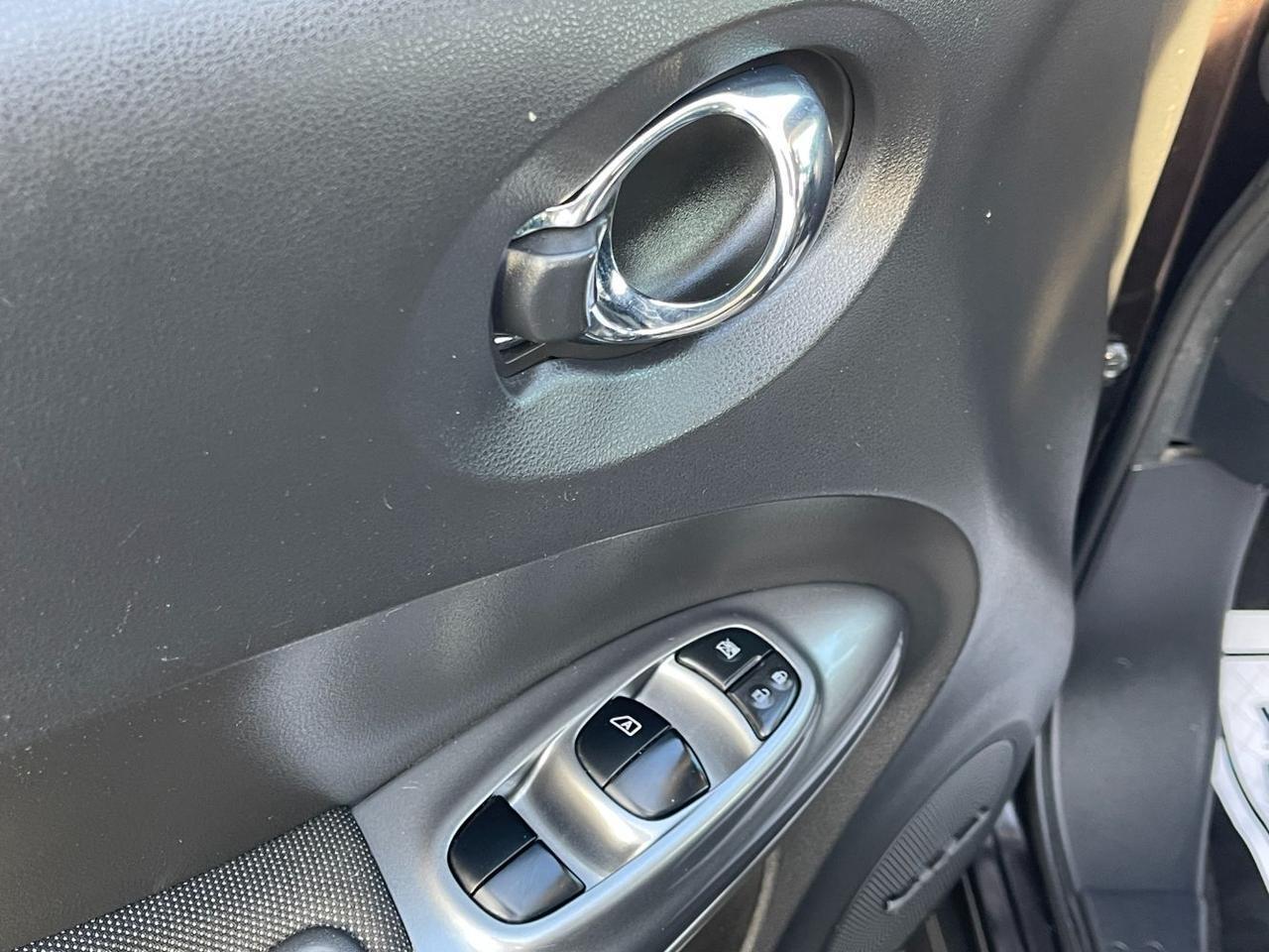 2016 Nissan Juke SL Spokane Valley WA