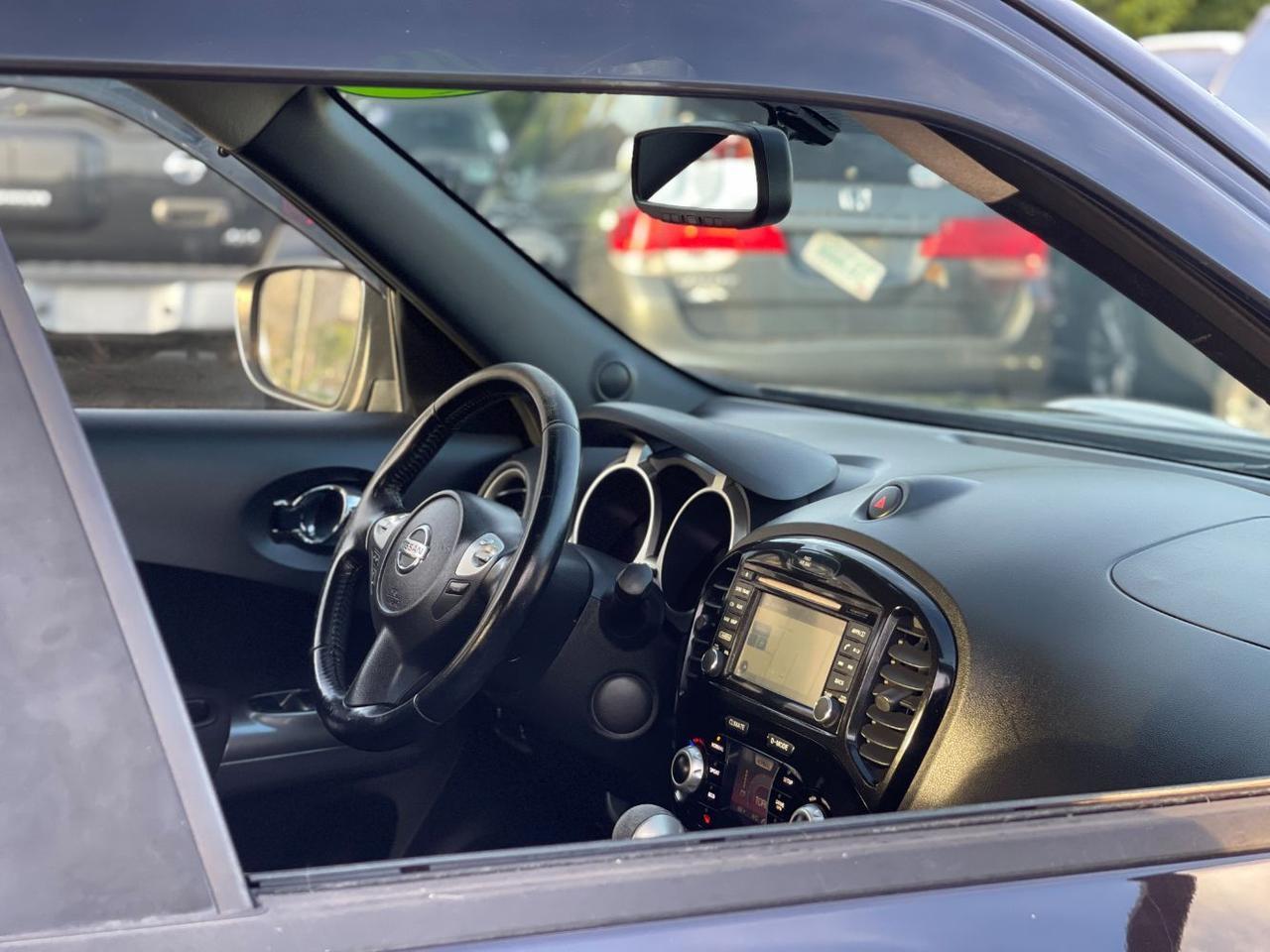 2016 Nissan Juke SL Spokane Valley WA
