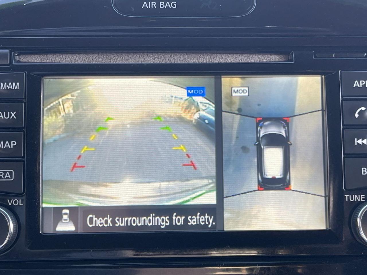 2016 Nissan Juke SL Spokane Valley WA