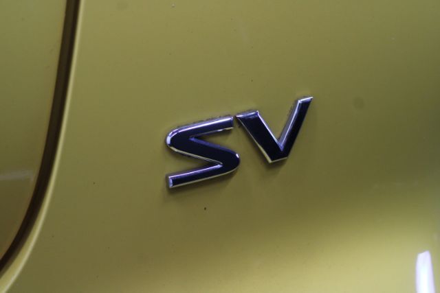 2016 Nissan Juke SV Chantilly VA
