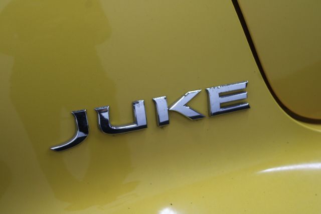2016 Nissan Juke SV Chantilly VA