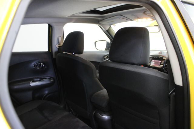 2016 Nissan Juke SV Chantilly VA