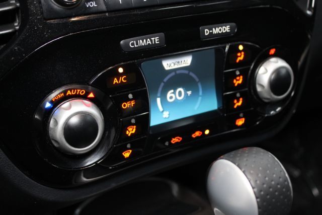 2016 Nissan Juke SV Chantilly VA