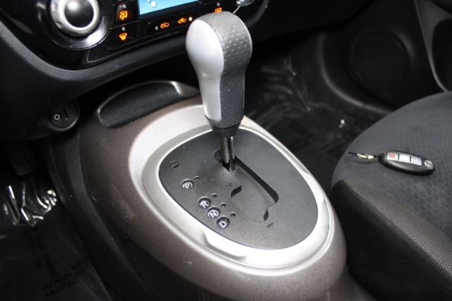 2016 Nissan Juke SV Chantilly VA