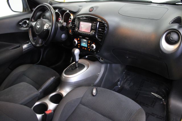 2016 Nissan Juke SV Chantilly VA