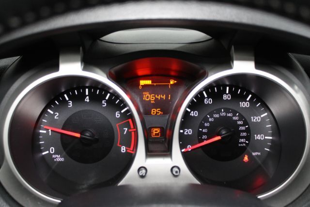 2016 Nissan Juke SV Chantilly VA