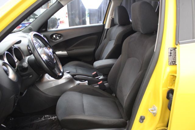 2016 Nissan Juke SV Chantilly VA
