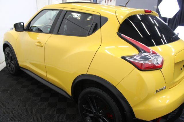 2016 Nissan Juke SV Chantilly VA