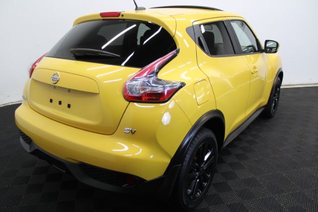 2016 Nissan Juke SV Chantilly VA