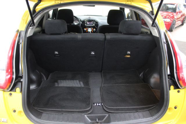 2016 Nissan Juke SV Chantilly VA