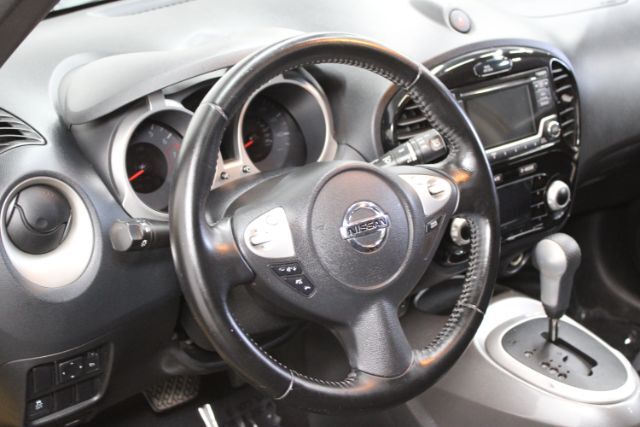 2016 Nissan Juke SV Chantilly VA