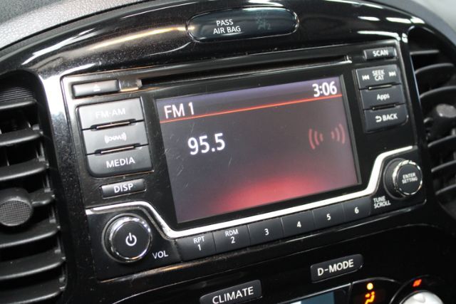 2016 Nissan Juke SV Chantilly VA