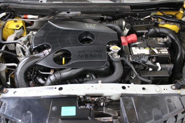 2016 Nissan Juke SV Chantilly VA
