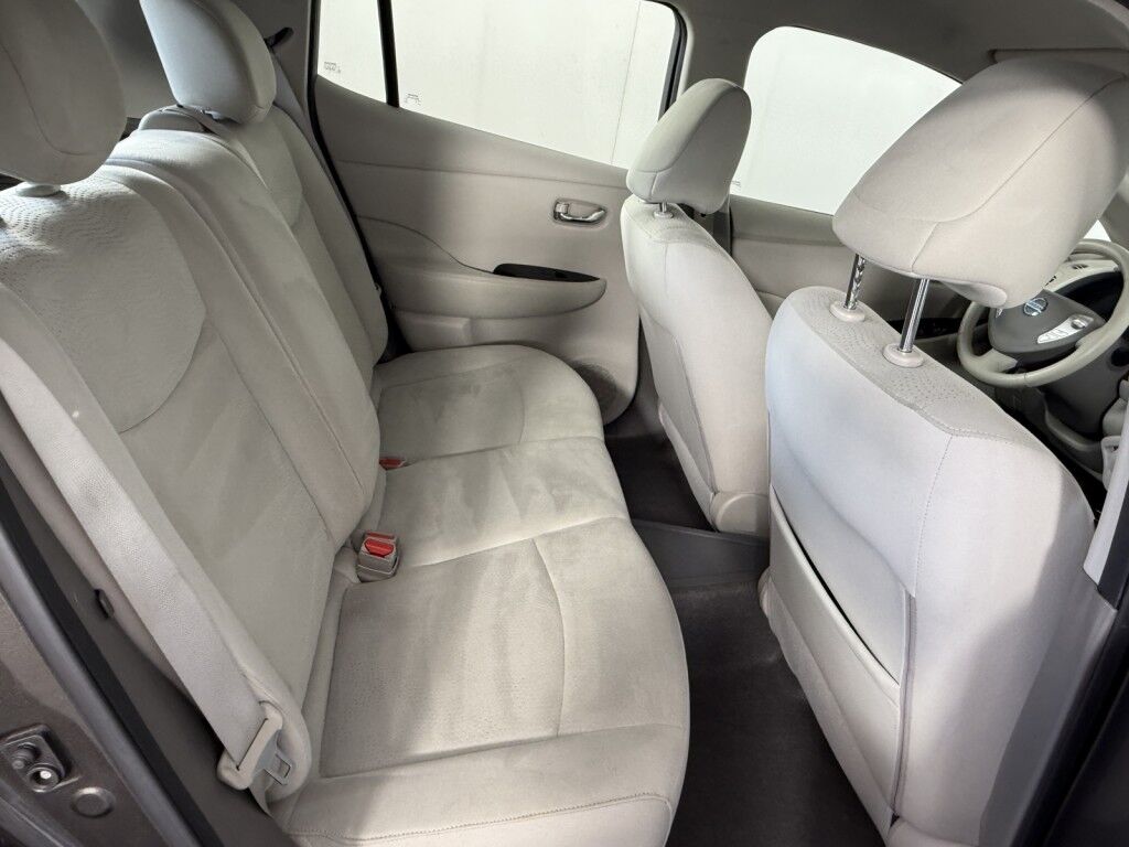 2016 Nissan LEAF SV Maumee OH