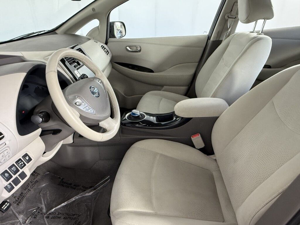 2016 Nissan LEAF SV Maumee OH