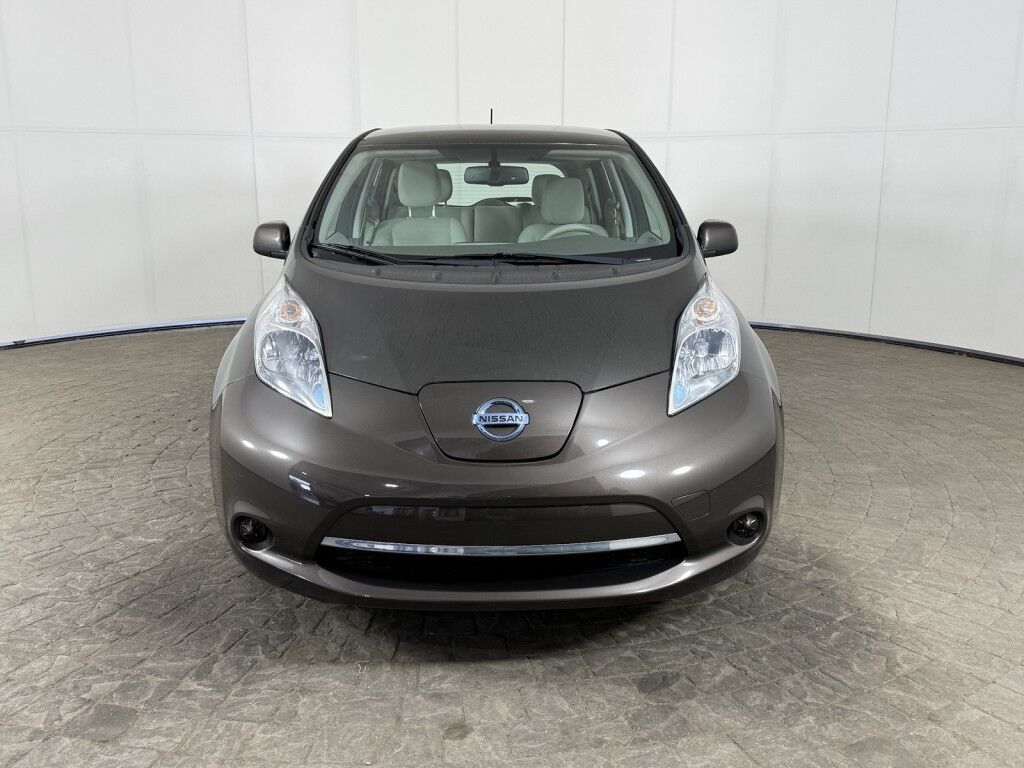 2016 Nissan LEAF SV Maumee OH