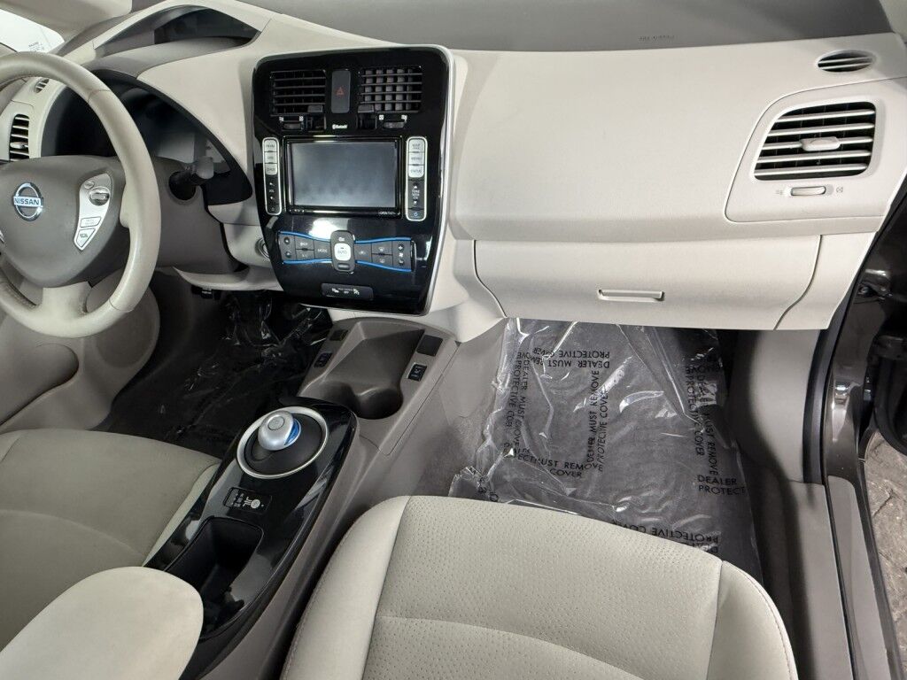 2016 Nissan LEAF SV Maumee OH
