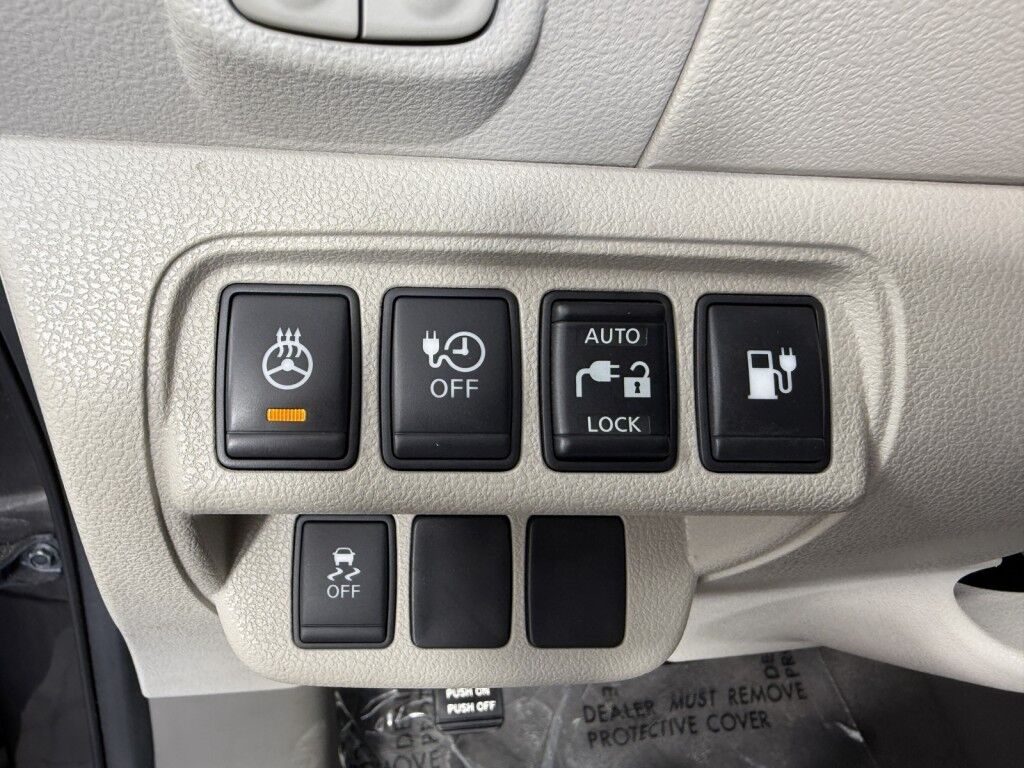 2016 Nissan LEAF SV Maumee OH