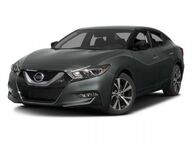 2016 Nissan Maxima Chicago IL 2016 Nissan Maxima Chicago IL