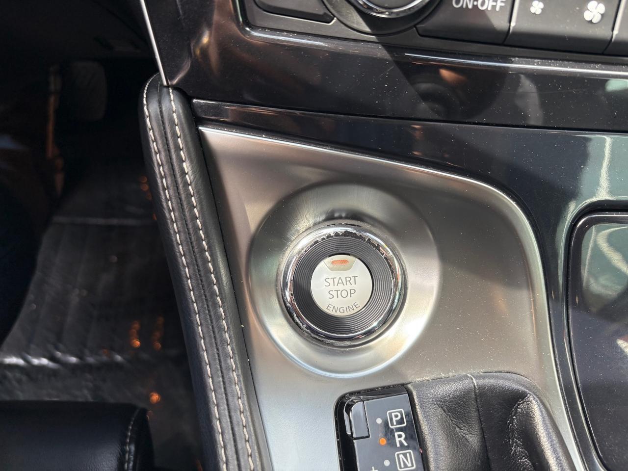 2016 Nissan Maxima 3.5 Platinum Austin TX