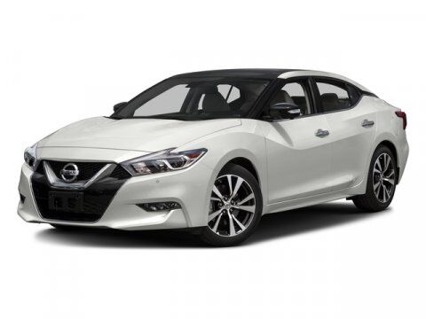 2016 Nissan Maxima 3.5 Platinum Oak Ridge TN
