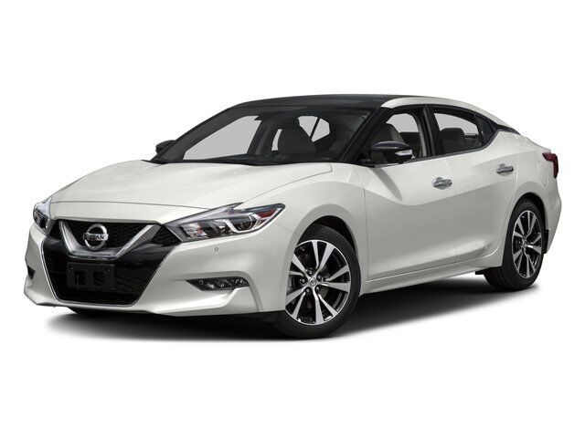 2016 Nissan Maxima 3.5 Platinum Oak Ridge TN