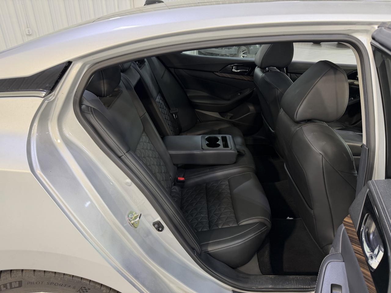 2016 Nissan Maxima 3.5 Platinum San Antonio TX