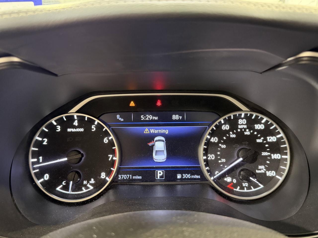 2016 Nissan Maxima 3.5 Platinum San Antonio TX