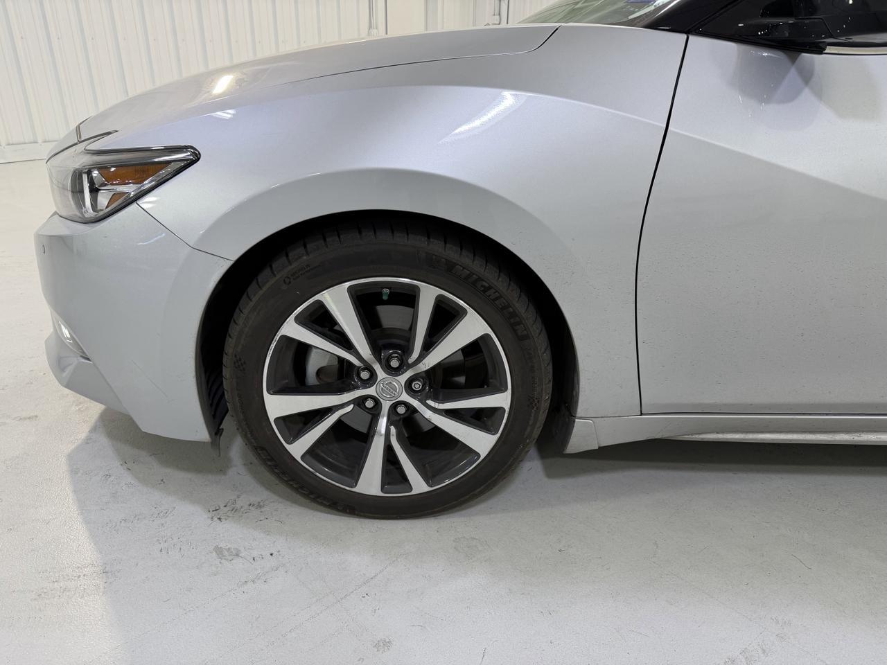 2016 Nissan Maxima 3.5 Platinum San Antonio TX