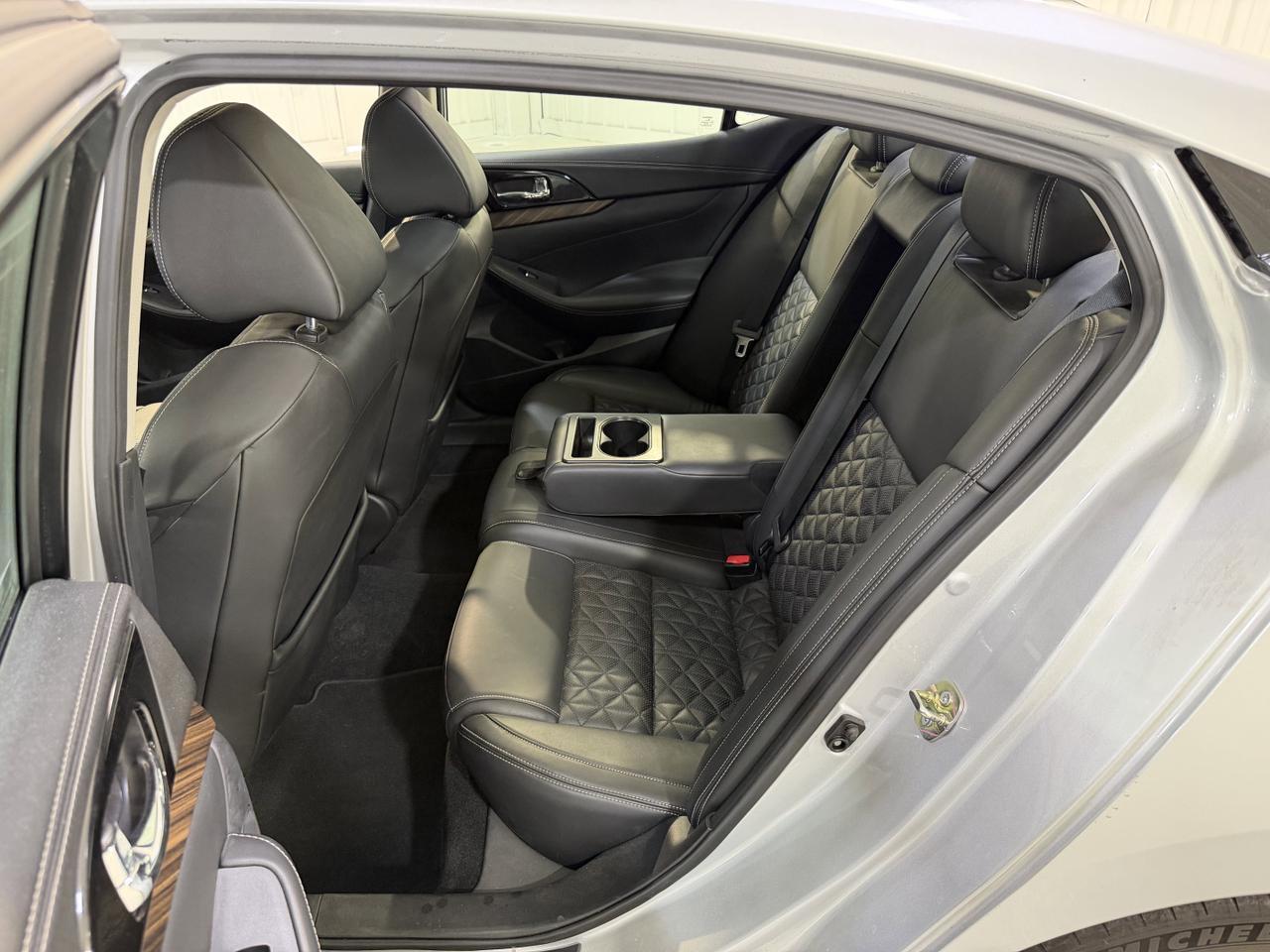 2016 Nissan Maxima 3.5 Platinum San Antonio TX