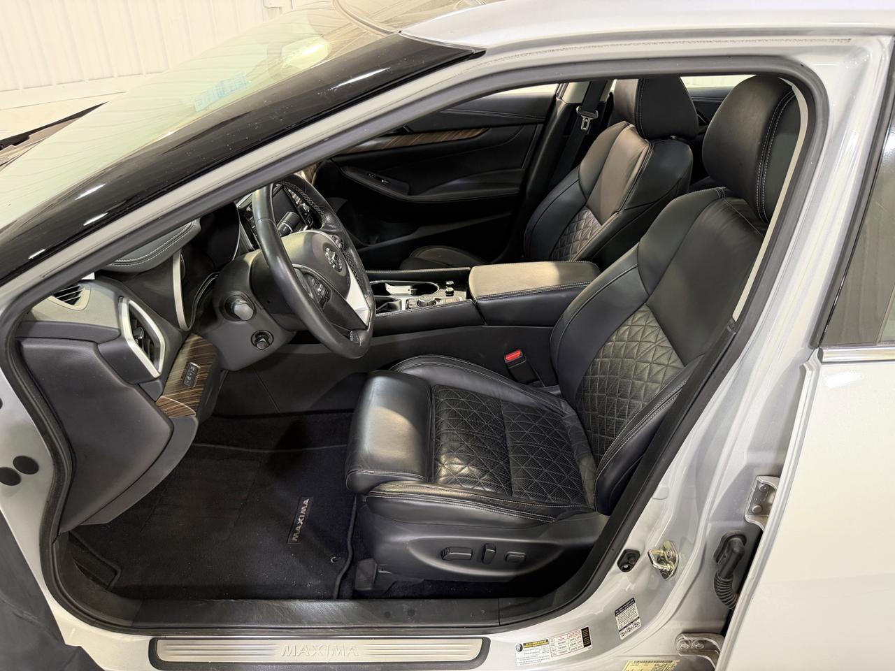 2016 Nissan Maxima 3.5 Platinum San Antonio TX