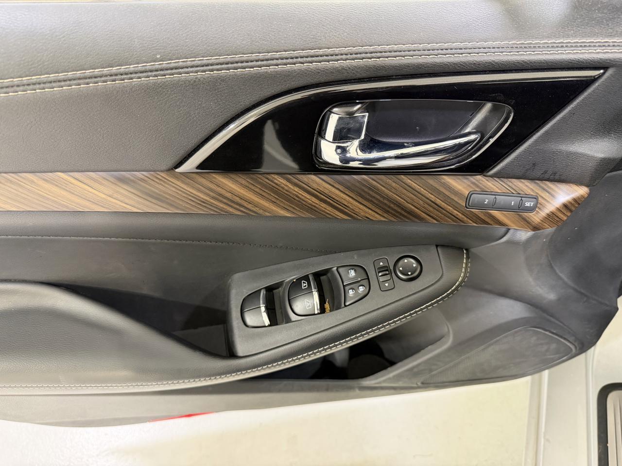 2016 Nissan Maxima 3.5 Platinum San Antonio TX