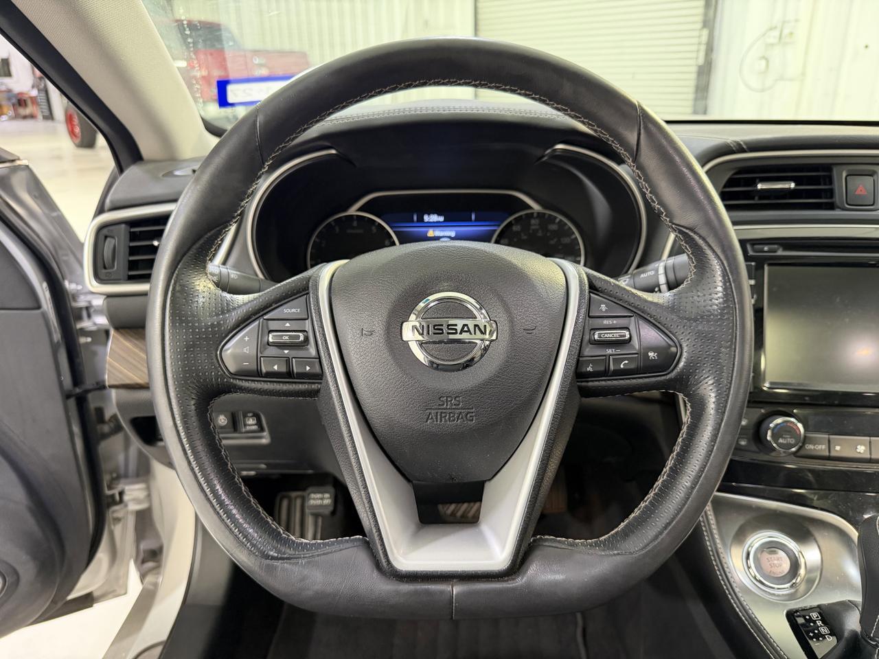 2016 Nissan Maxima 3.5 Platinum San Antonio TX