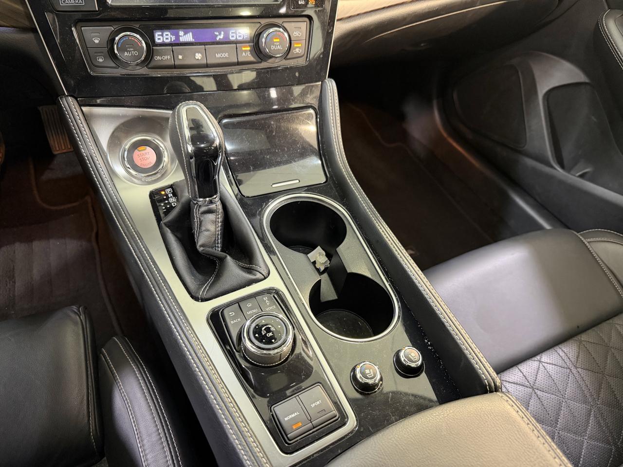 2016 Nissan Maxima 3.5 Platinum San Antonio TX