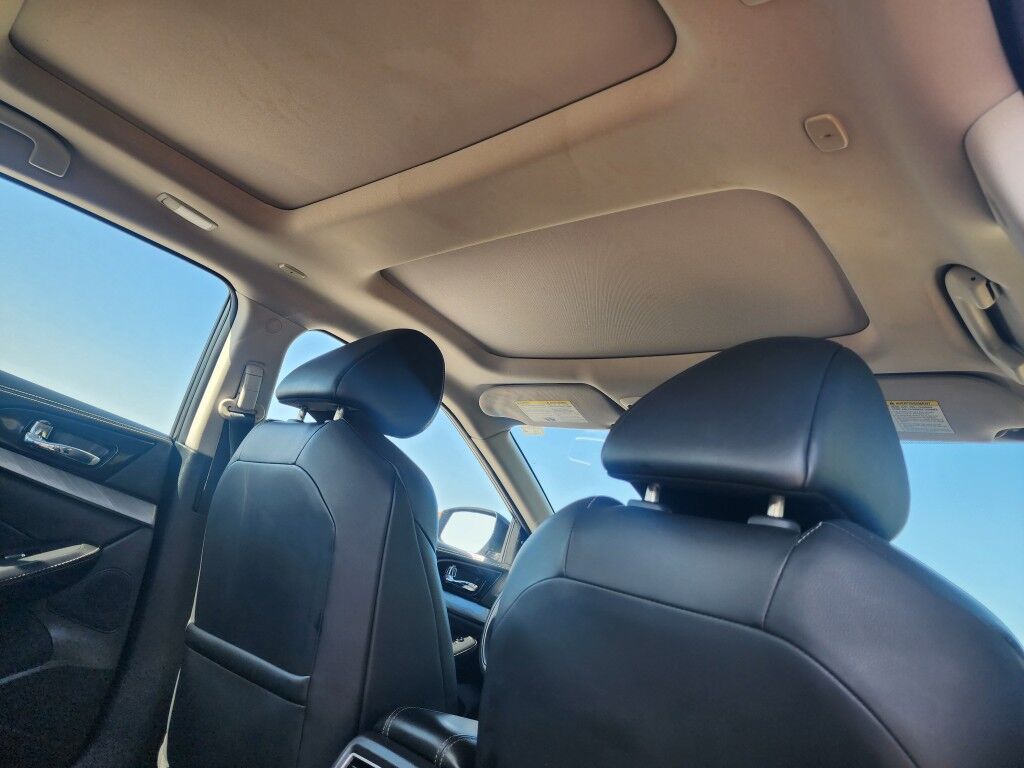 2016 Nissan Maxima 3.5 Platinum Sarasota FL