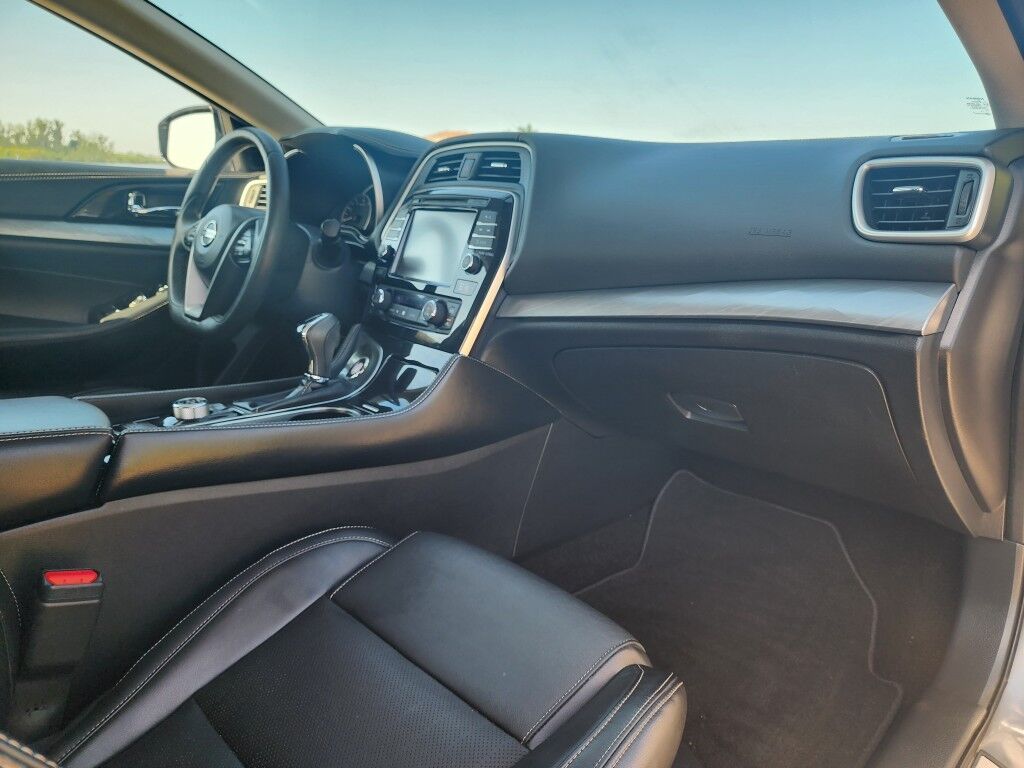 2016 Nissan Maxima 3.5 Platinum Sarasota FL