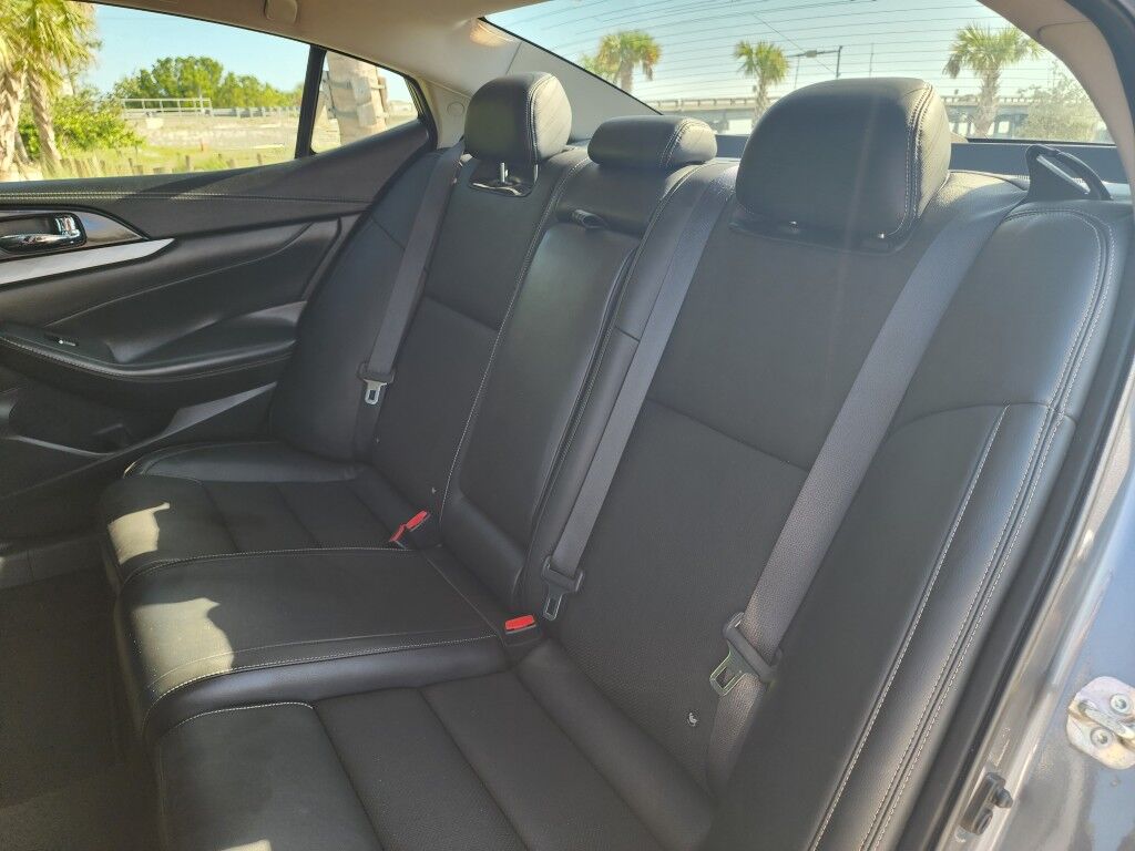 2016 Nissan Maxima 3.5 Platinum Sarasota FL