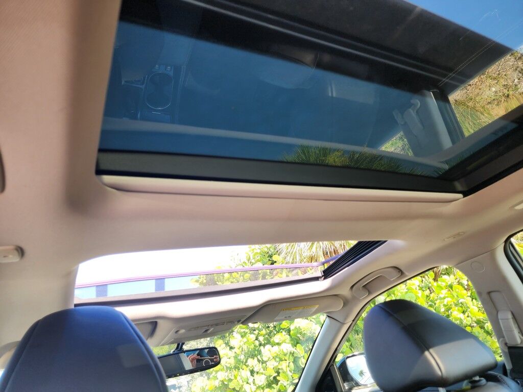 2016 Nissan Maxima 3.5 Platinum Sarasota FL