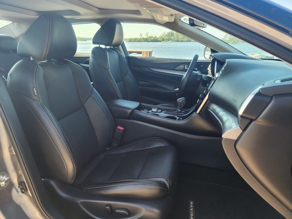 2016 Nissan Maxima 3.5 Platinum Sarasota FL