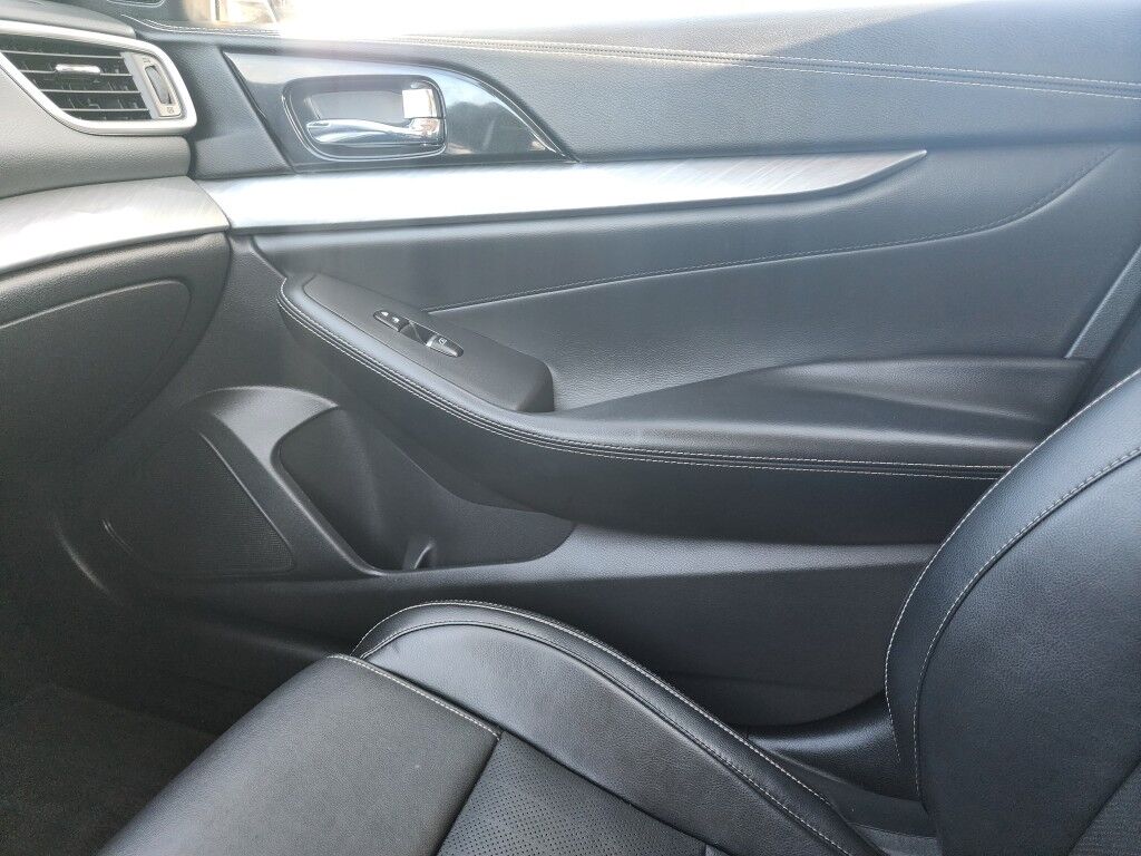 2016 Nissan Maxima 3.5 Platinum Sarasota FL